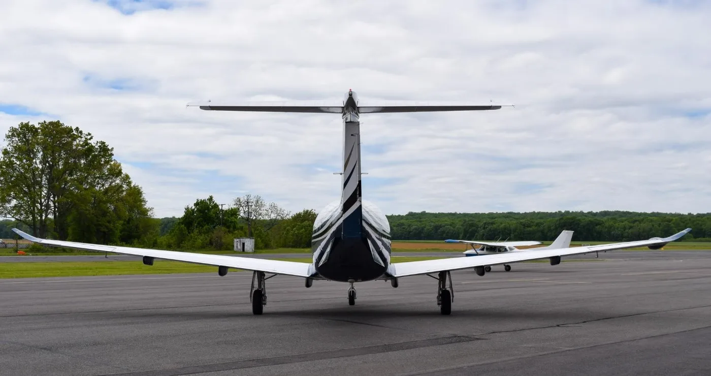 Avião Pilatus PC-12 NG – Ano 2009 – 2.303 H.T.