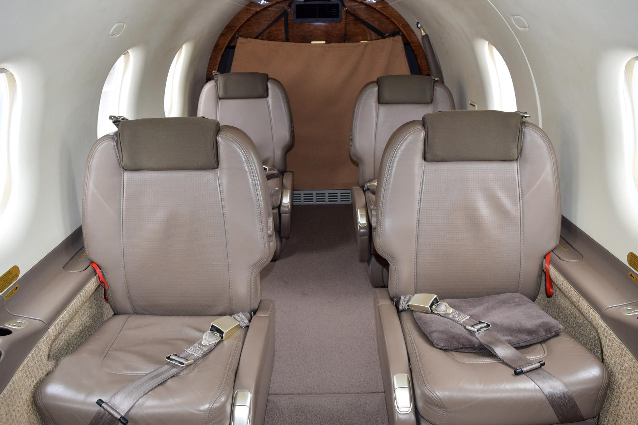 Avião Pilatus PC-12 NG – Ano 2009 – 2.303 H.T.
