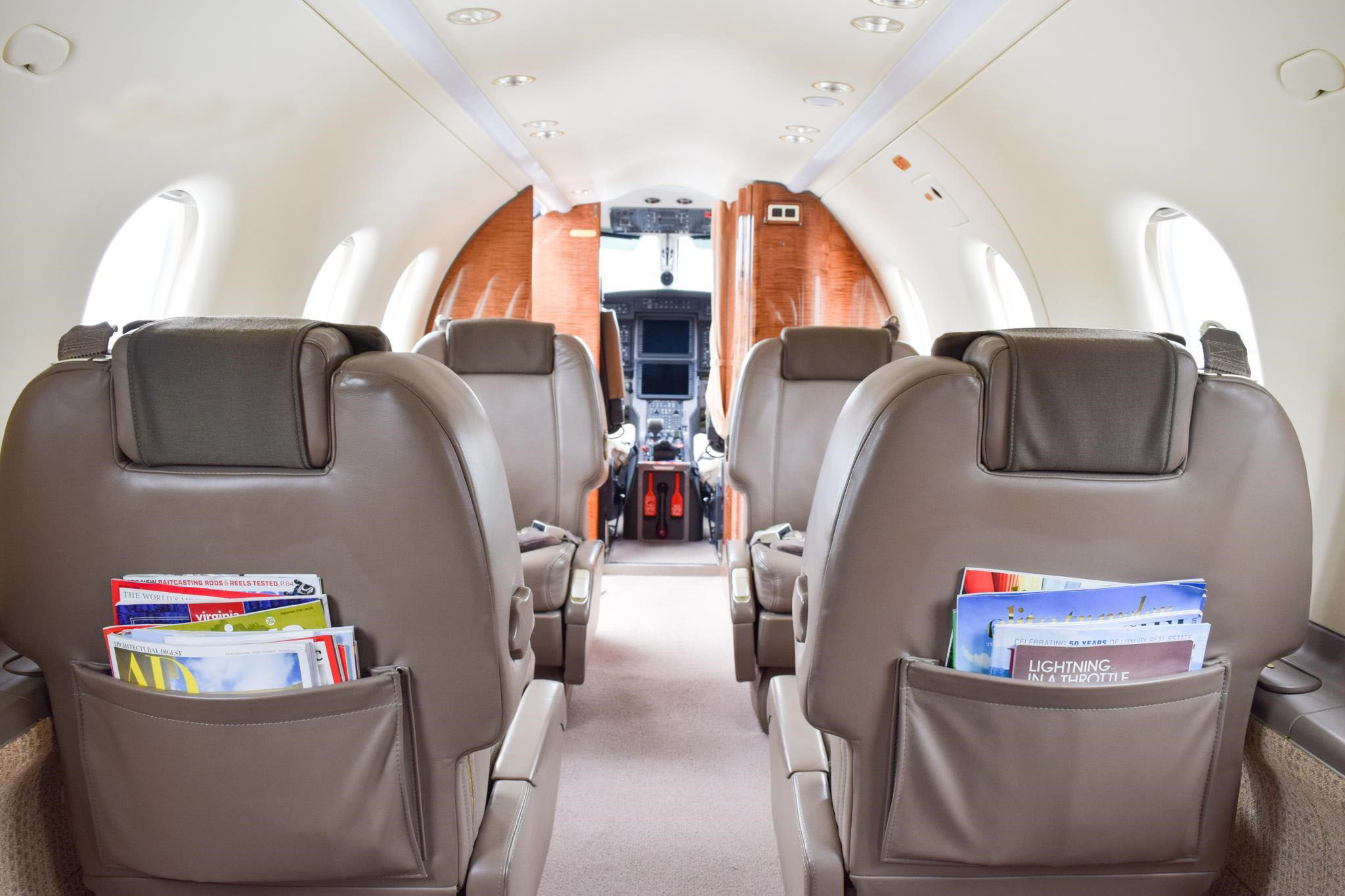 Avião Pilatus PC-12 NG – Ano 2009 – 2.303 H.T.