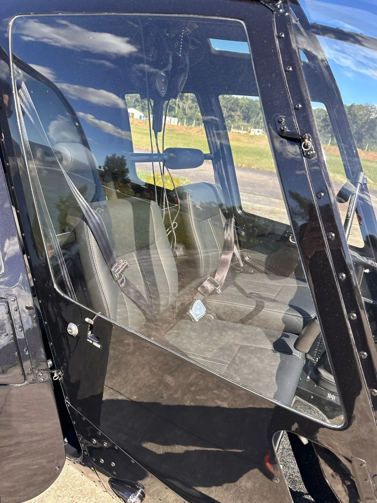 Robinson R44 Raven II – Ano 2006 – 960H.T.