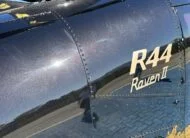 Robinson R44 Raven II – Ano 2006 – 960H.T.