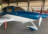 Cirrus SR22 G2 – Ano 2005 – 2.750 Horas Totais