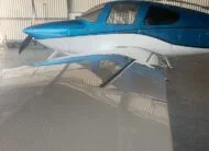 Cirrus SR22 G2 – Ano 2005 – 2.750 Horas Totais