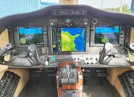 Avião Cessna 510 Citation Mustang – Ano 2007 – 3.117 horas totais