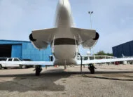Avião Cessna 510 Citation Mustang – Ano 2007 – 3.117 horas totais