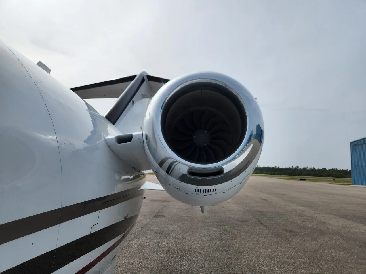 Avião Cessna 510 Citation Mustang – Ano 2007 – 3.117 horas totais