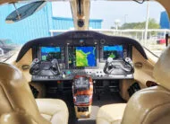 Avião Cessna 510 Citation Mustang – Ano 2007 – 3.117 horas totais