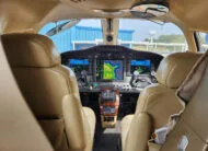 Avião Cessna 510 Citation Mustang – Ano 2007 – 3.117 horas totais