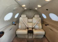 Avião Cessna 510 Citation Mustang – Ano 2007 – 3.117 horas totais