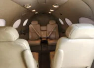 Avião Cessna 510 Citation Mustang – Ano 2007 – 3.117 horas totais