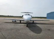 Avião Cessna 510 Citation Mustang – Ano 2007 – 3.117 horas totais