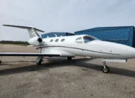Avião Cessna 510 Citation Mustang – Ano 2007 – 3.117 horas totais