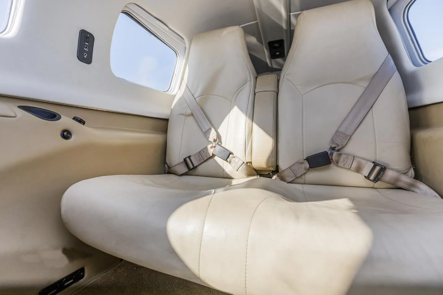 Avião Piper Meridian PA-46-500TP – Ano 2010 – 900 H.T.