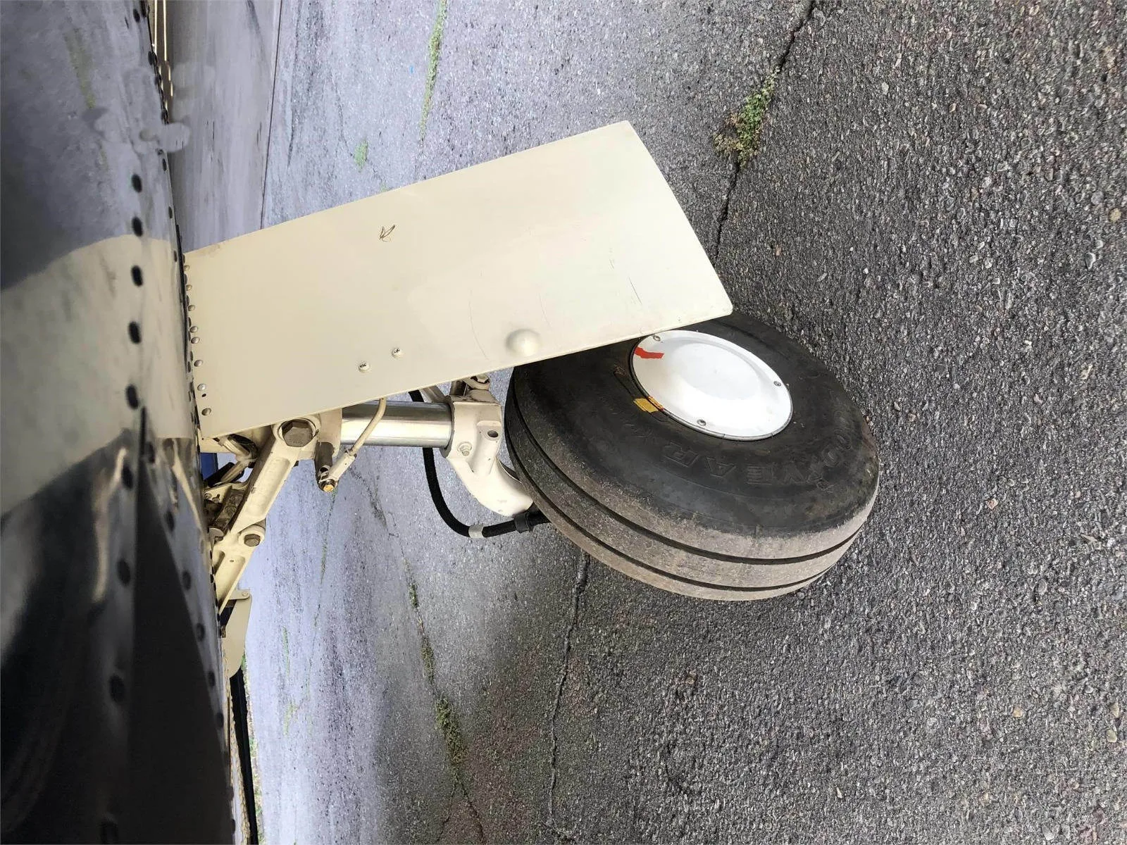 Avião Piper Seneca V PA-34-220T – Ano 2000 – 1.476 H.T.