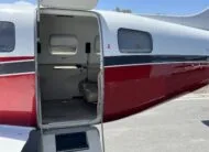 Avião Monomotor PIPER M350 – 2015 – 995 H.T.