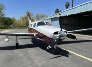 Avião Monomotor PIPER M350 – 2015 – 995 H.T.