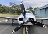 Avião Monomotor PIPER M350 – 2015 – 995 H.T.
