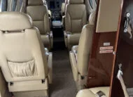 Avião Turbo Hélice BEECHCRAFT KING AIR C90GTI – 2008 – 1.807 H.T.