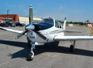 Avião Beechcraft Bonanza G36 – Ano 2015 – 844 H.T.