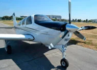 Avião Beechcraft Bonanza G36 – Ano 2015 – 844 H.T.