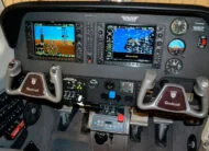 Avião Beechcraft Bonanza G36 – Ano 2015 – 844 H.T.