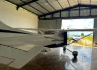 CESSNA TURBO 182 SKYLANE TC – Ano 2010 – 1.000 H.T.