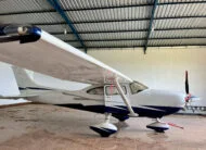 CESSNA TURBO 182 SKYLANE TC – Ano 2010 – 1.000 H.T.