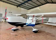 CESSNA TURBO 182 SKYLANE TC – Ano 2010 – 1.000 H.T.