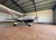 CESSNA TURBO 182 SKYLANE TC – Ano 2010 – 1.000 H.T.