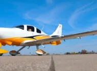 Avião monomotor Cessna 400 – TTX – Ano 2015 – 1.116 H.T.