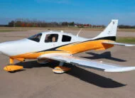 Avião monomotor Cessna 400 – TTX – Ano 2015 – 1.116 H.T.