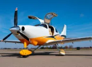 Avião monomotor Cessna 400 – TTX – Ano 2015 – 1.116 H.T.