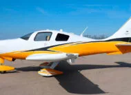 Avião monomotor Cessna 400 – TTX – Ano 2015 – 1.116 H.T.