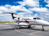 Embraer Phenom 100 – Ano 2013 – 2.854 H.T.