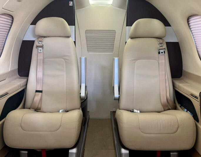 Embraer Phenom 100 – Ano 2013 – 2.854 H.T.