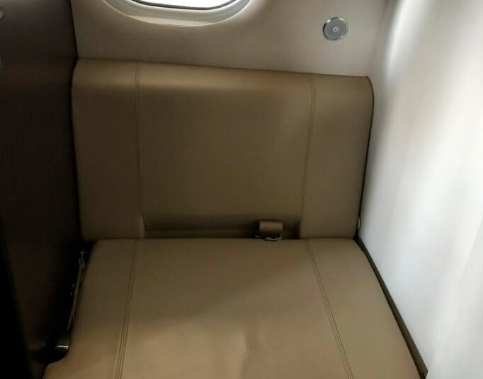 Embraer Phenom 100 – Ano 2013 – 2.854 H.T.