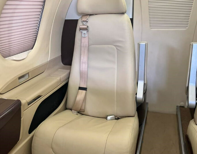 Embraer Phenom 100 – Ano 2013 – 2.854 H.T.