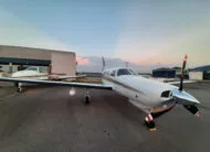 Piper Aircraft Matrix PA-46R-350T – Ano 2008 – 1.850 H.T.