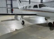 Piper Aircraft Matrix PA-46R-350T – Ano 2008 – 1.850 H.T.