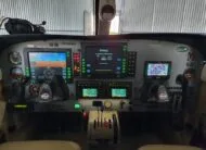 Piper Aircraft Matrix PA-46R-350T – Ano 2008 – 1.850 H.T.