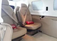 Piper Aircraft Matrix PA-46R-350T – Ano 2008 – 1.850 H.T.