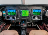 Avião Monomotor PIPER M350 – 2017 – 510 H.T.