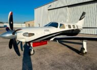 PIPER MERIDIAN M500 PA-46-500TP – Ano 2016 – 1.200 H.T.