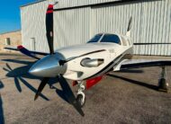 PIPER MERIDIAN M500 PA-46-500TP – Ano 2016 – 1.200 H.T.