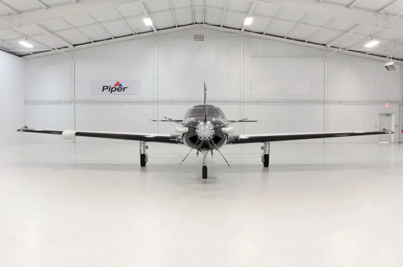 Avião PIPER M600 SLS – Ano 2020 – 469 H.T.