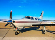 Piper Malibu Mirage PA-46-350P – Ano 1998 – 2.570 H.T.