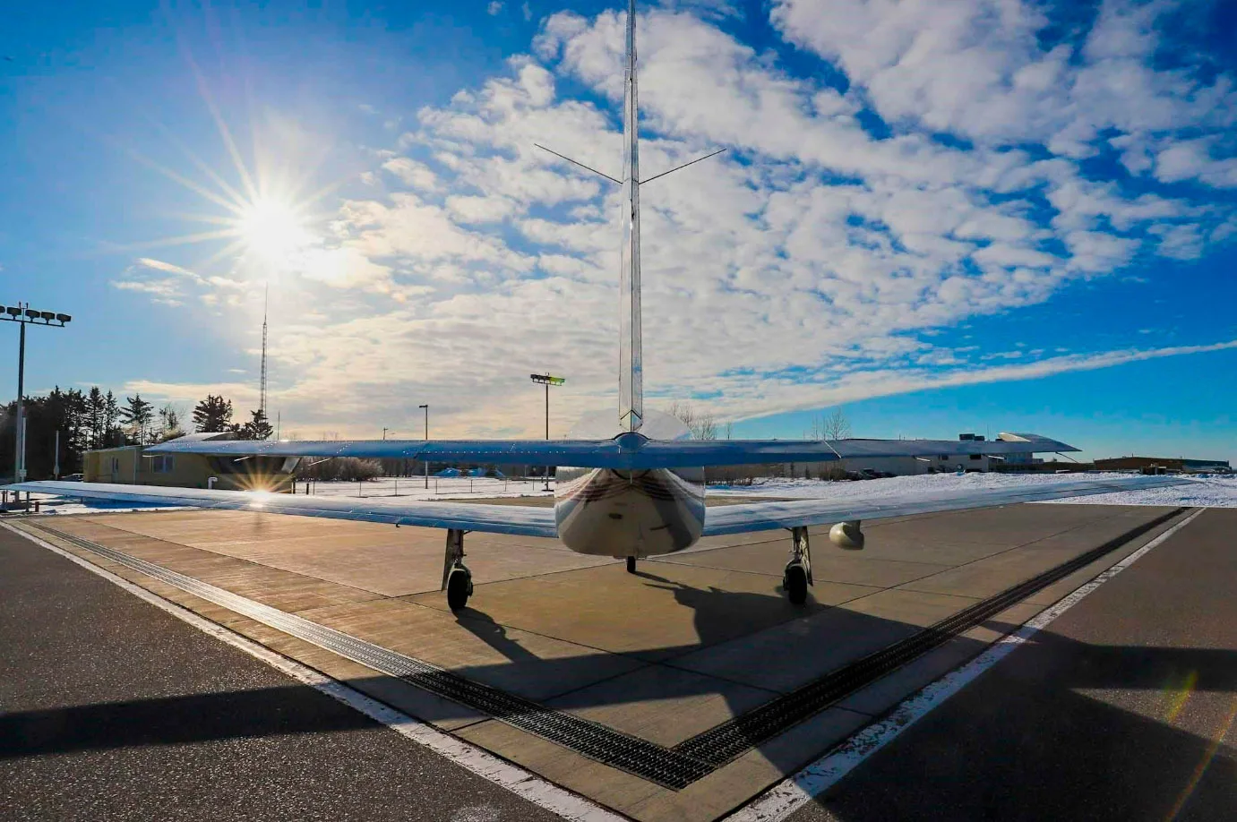 Piper Malibu Mirage PA-46-350P – Ano 1998 – 2.570 H.T.