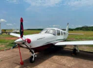 Avião Monomotor Piper Saratoga ll TC – Ano 2008 – 1.400 H.T.
