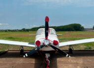 Avião Monomotor Piper Saratoga ll TC – Ano 2008 – 1.400 H.T.