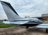 Cota Avião Piper Jetprop 2004 – Base Uberlândia